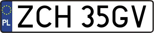 ZCH35GV