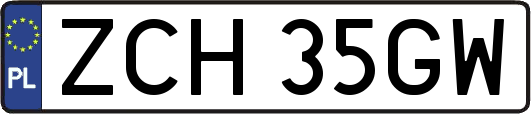 ZCH35GW