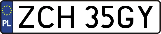 ZCH35GY