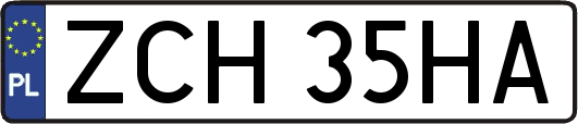 ZCH35HA