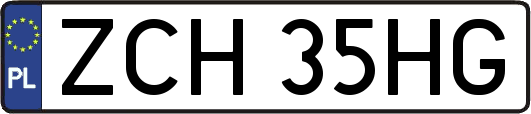 ZCH35HG