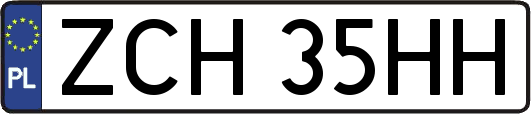 ZCH35HH
