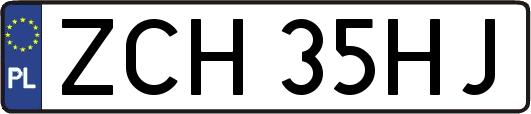 ZCH35HJ