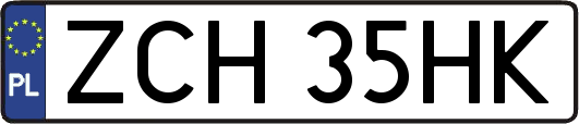 ZCH35HK
