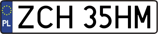 ZCH35HM
