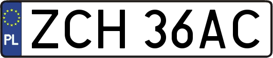 ZCH36AC