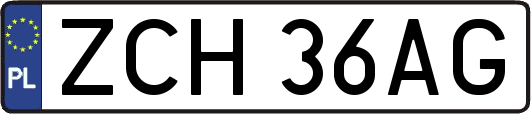 ZCH36AG
