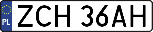 ZCH36AH