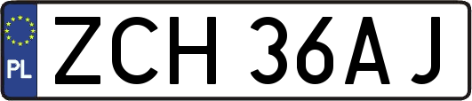ZCH36AJ