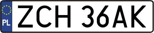 ZCH36AK