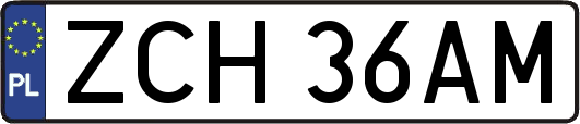 ZCH36AM