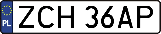 ZCH36AP