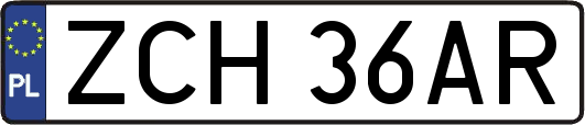 ZCH36AR