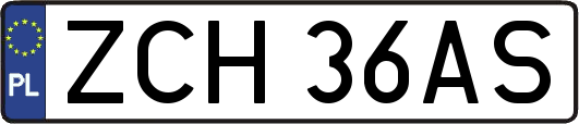 ZCH36AS