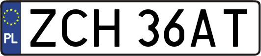 ZCH36AT