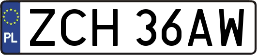 ZCH36AW