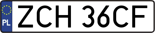 ZCH36CF
