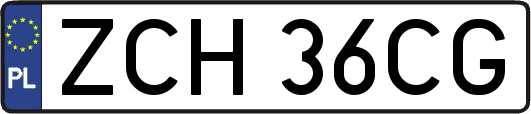 ZCH36CG