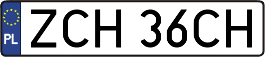 ZCH36CH