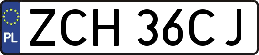 ZCH36CJ