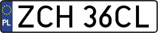 ZCH36CL