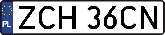 ZCH36CN