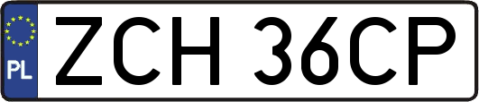 ZCH36CP