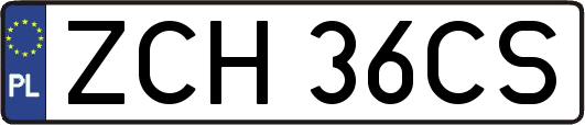 ZCH36CS