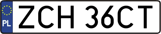 ZCH36CT