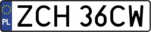 ZCH36CW