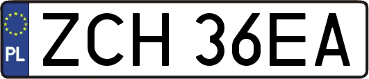 ZCH36EA