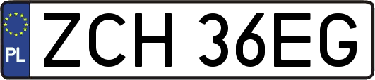 ZCH36EG