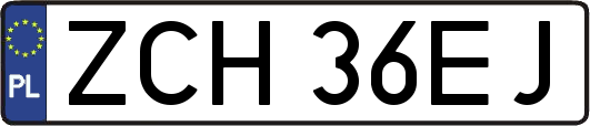 ZCH36EJ