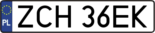 ZCH36EK
