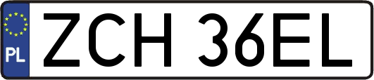 ZCH36EL