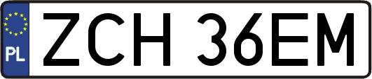ZCH36EM