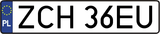 ZCH36EU