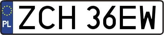 ZCH36EW