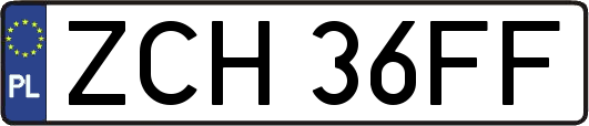 ZCH36FF