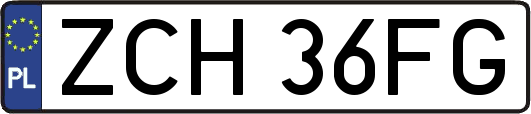 ZCH36FG