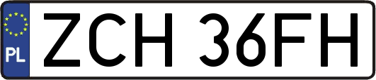 ZCH36FH