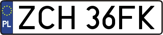 ZCH36FK