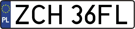 ZCH36FL