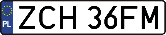 ZCH36FM