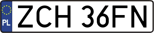 ZCH36FN