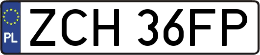 ZCH36FP