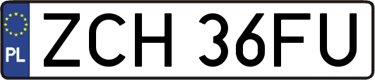 ZCH36FU