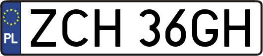 ZCH36GH