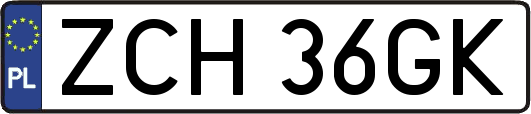 ZCH36GK