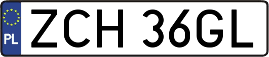ZCH36GL